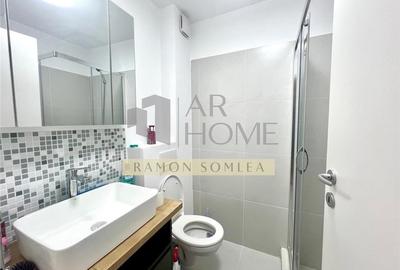 Apartament 2 camere, bloc nou, parcare, zona vest, Ploiesti - 6