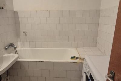 Apartament cu 3 camere semidecomandat, mobilat în Dristor - 12