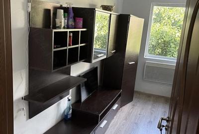 Garsonieră nedecomandată în Războieni - 6