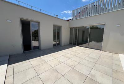 Penthouse  Prima Inchiriere în Bloc Boutique Nou – Terasă Panoramica Penthouse  Prima Inchiriere în Bloc Boutique Nou – Terasă Panoramica - 2