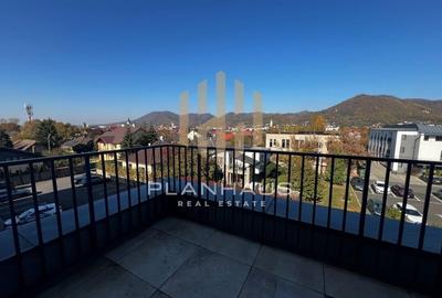 Apartament 3 camere ,Penthouse ,Centrul vechi Baia Mare - 1