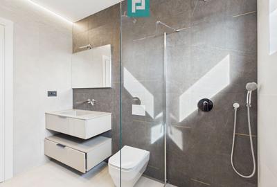 Casă modernă și eficientă energetic în Timișoara - 18