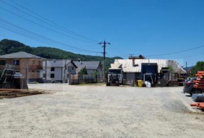 Duplex+Hala+5000 mp teren,zona Rebrisoara - 8