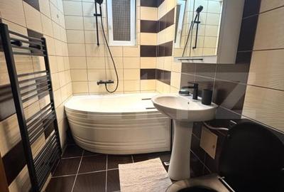 Apartament 2 camere, modern, zona Grigorescu - 7