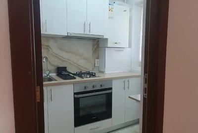 Garsoniera de inchiriat Garsoniera de inchiriat - 1