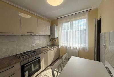 Apartament cu 2 camere semidecomandat în Ultracentral - 12