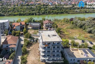Apartament cu 2 camere în Nord - 17