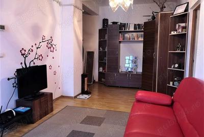 Apartament 2 camere zona centrala (Lidl Primarie) Floresti - 1