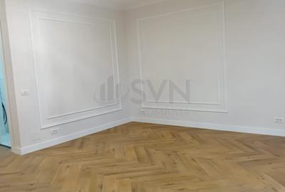 Apartament cu 3 camere nedecomandat în Arcul de Triumf - 8