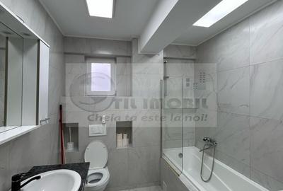 Apartament de închiriat, 3 Camere, Bucium - 402 euro - 7