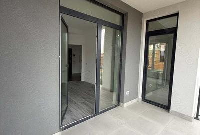 Apartament cu 2 camere în Braytim - 3