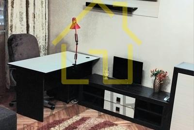 Apartament cu 2 camere semidecomandat, mobilat în Iancului - 3