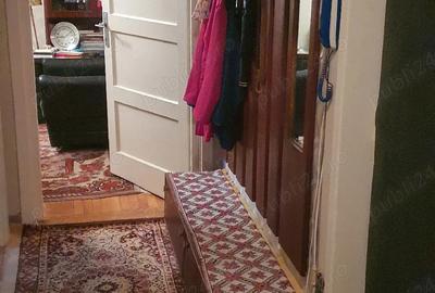 Apartament cu 2 camere decomandat în Central - 8