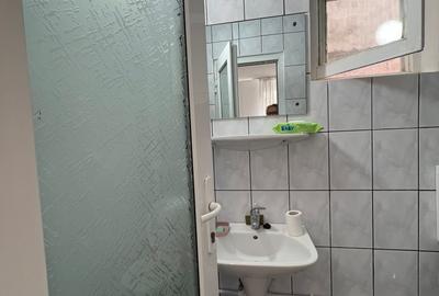Ap 2 camere , curat, 30 mp, etajul 1, zona linistita, Tomis Nord, 250 euro - 14