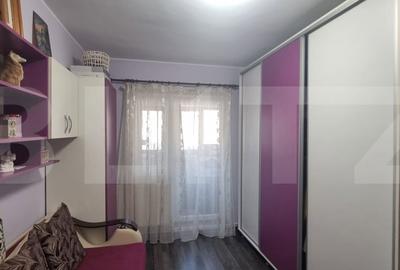 Apartament cu 3 camere în Holboca - 2