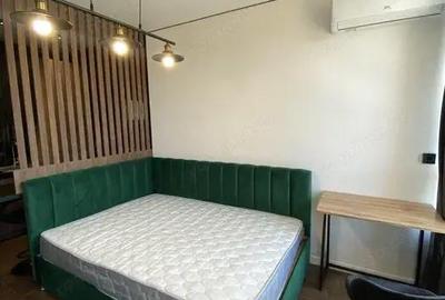 Garsonieră decomandată în Moșilor - 4