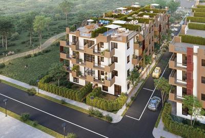 Apartament cu 3 camere decomandat în Theodor Pallady - 3