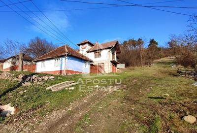 Casă individuală cu 9 camere în Nord-Est