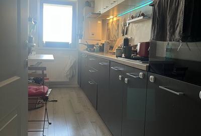 Apartament cu 2 camere decomandat în Sisești - 1