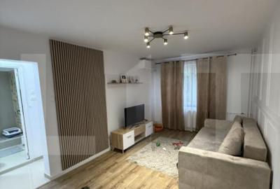 Apartament 2 camere, 53 mp, parter Titan, la 300 m de Me Apartament 2 camere, 53 mp, parter Titan, la 300 m de Me - 2