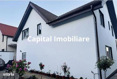 Casă cu 4 camere cu Teren 300 Mp în Central - 5