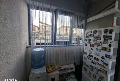 Garsonieră decomandată în Central - 6