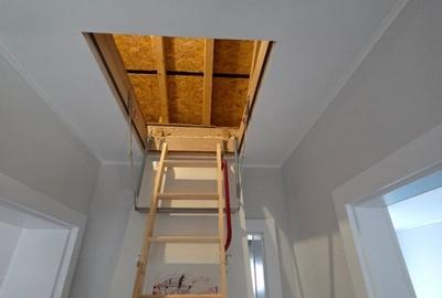 Casa cu 4 camere in Selimbar - 16