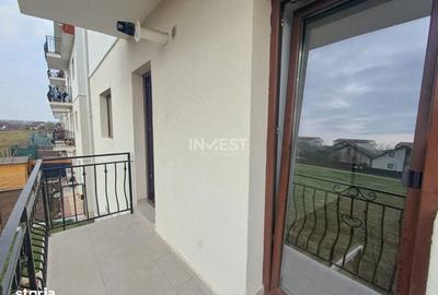 Apartament cu 2 camere decomandat în Ciurea - 3