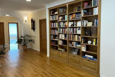 Casă individuală cu 5 camere cu Canalizare în Cornișa - 12