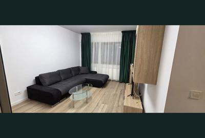 Apartament cu 2 camere, mobilat în Grozăvești - 5