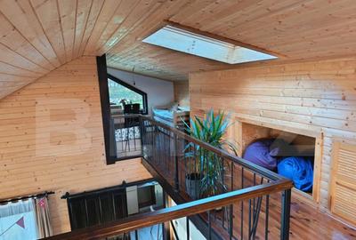 Casa superba cu 15 ari teren situata in Curteni - 13