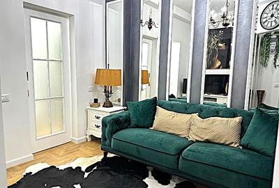 Pachet Unicat 2 Garsoniere a 17mp fiecare etj.1 +etj.2 - 1