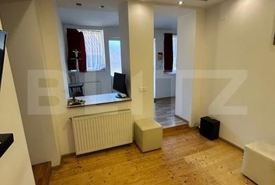 Apartament cu 2 camere semidecomandat, mobilat în Centrul Istoric - 7