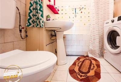 3D Tur! 3 camere,decomandate,apreciabila ariere,Dealului,Simeria,Sfantu Gheorghe - 13