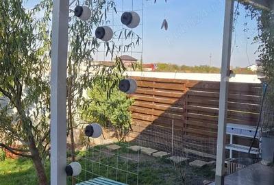 Casă cu Teren 190 Mp în Central - 6