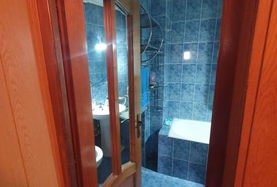 Apartament cu 2 camere decomandat în Central - 9