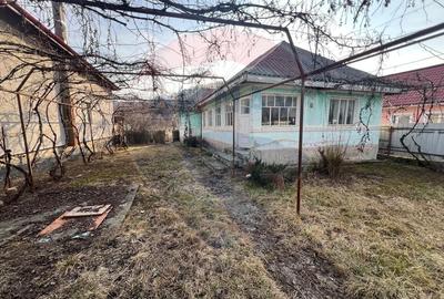Casa de vanzare in BACAU Sat. Lespezi, 85mp - 5