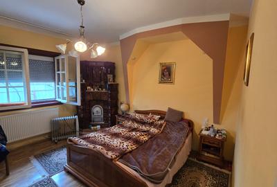 Casă individuală cu 5 camere cu Garaj în Petrești - 16