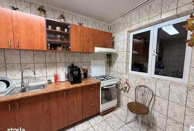 Apartament cu 3 camere, mobilat în Brâncoveanu - 7