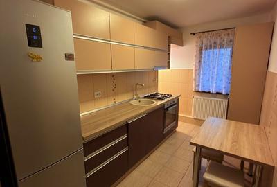 Apartament cu 2 camere decomandat în Drumul Carului - 1