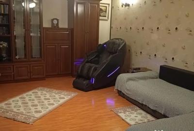 Casă cu 2 camere cu Teren 125 Mp în Central - 17