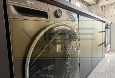 Lunca Cetatuii-Ciurea- Bloc nou- intabulat - preluare chirias Lunca Cetatuii-Ciurea- Bloc nou- intabulat - preluare chirias - 8