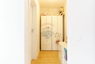 Duplex spre vanzare, zona Vivo - 9