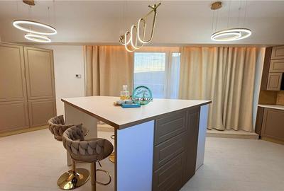 Vand Penthouse in Complexul Concept 9, Et. 8, la 2 min. de Shopping City - 9