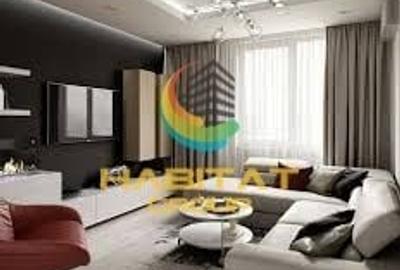 Apartament 3 camere  metrou Nicolae teclu - 4