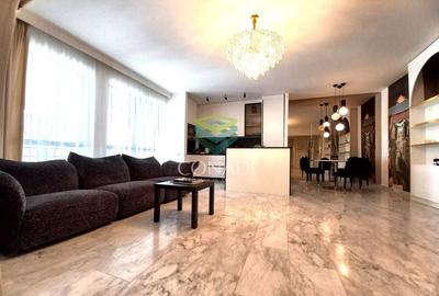 Apartament deosebit 3 camere //Nordului-Herastrau - 5