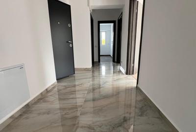 🔷Apartament 3 camere, 2 băi, parcare inclusă – bloc boutique - 8