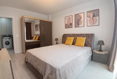 Apartament 2 camere decomandate - Zen Residence, mobilat & utilat - 2