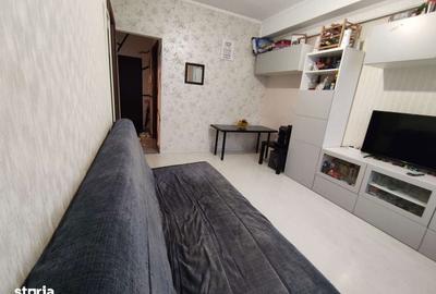 Apartament cu 2 camere în Ghencea - 2