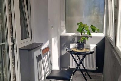 Apartament cu 2 camere semidecomandat în Cetate - 16